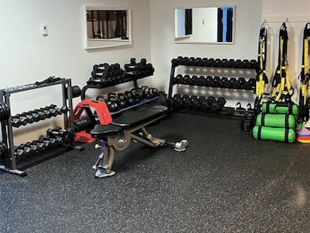 MF TRAINING, photo studio & matériel de cross training